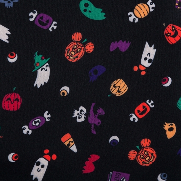 Halloween Disney Loungefly Mini Backpack collection ✨️ - Picture 3 of 4